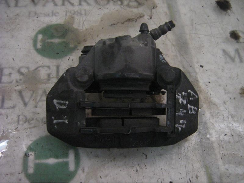 Recambio de pinza freno delantera izquierda para peugeot 106 (s2) max d referencia OEM IAM   