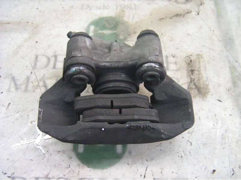 Recambio de pinza freno delantera izquierda para peugeot 106 (s2) max d referencia OEM IAM   