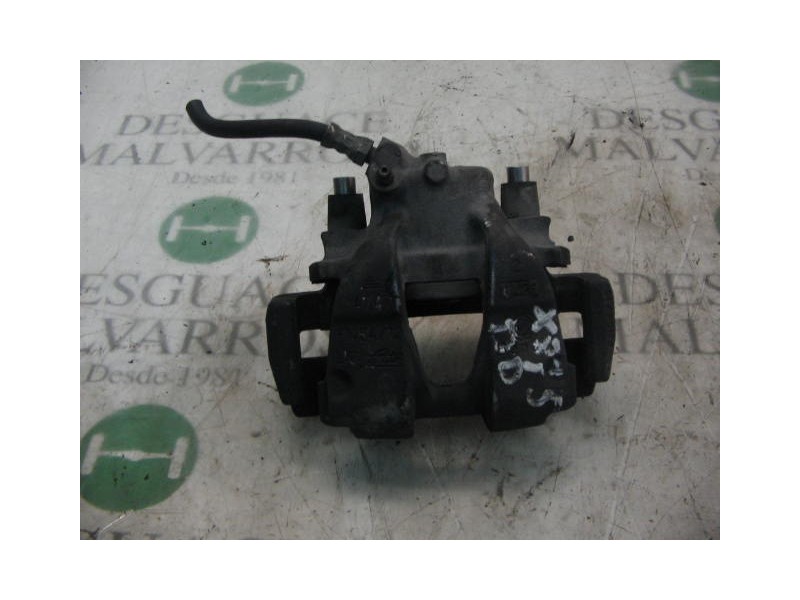 Recambio de pinza freno delantera derecha para fiat brava (182) 1.9 d sx referencia OEM IAM   