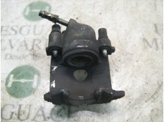 Recambio de pinza freno delantera izquierda para seat ibiza (6k1) stella referencia OEM IAM    2