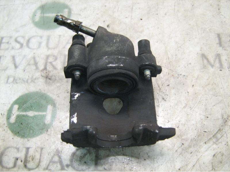 Recambio de pinza freno delantera izquierda para seat ibiza (6k1) stella referencia OEM IAM   