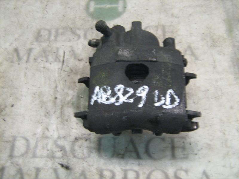 Recambio de pinza freno delantera derecha para seat ibiza (6k1) stella referencia OEM IAM   