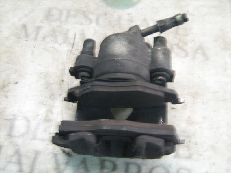 Recambio de pinza freno delantera derecha para seat ibiza (6k1) stella referencia OEM IAM   