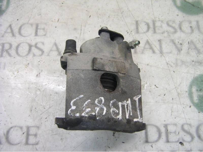 Recambio de pinza freno delantera izquierda para volkswagen golf iii berlina (1h1) referencia OEM IAM   