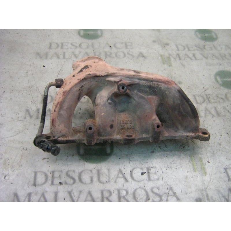 Recambio de colector escape para volkswagen golf iii berlina (1h1) referencia OEM IAM   