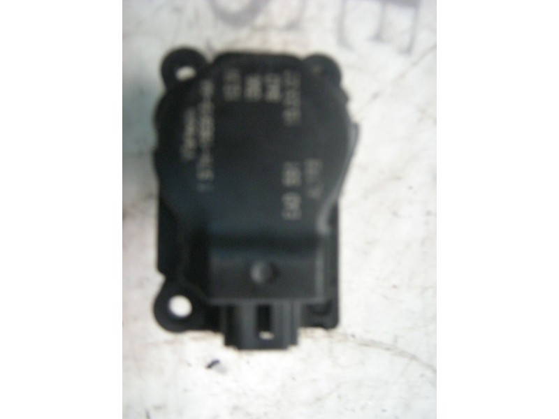 Recambio de motor electrico para ford mondeo berlina (ge) ambiente referencia OEM IAM   