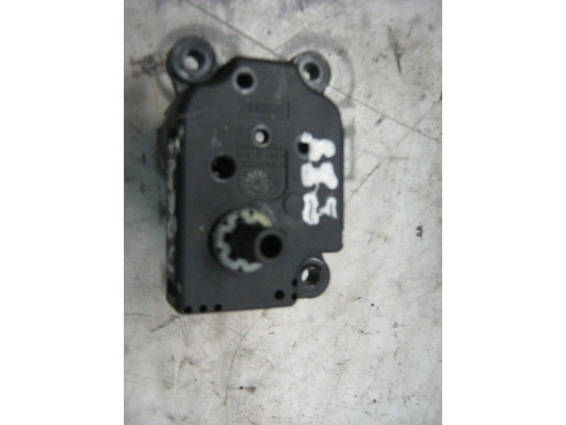 Recambio de motor apertura trampillas climatizador para ford mondeo berlina (ge) ambiente referencia OEM IAM   