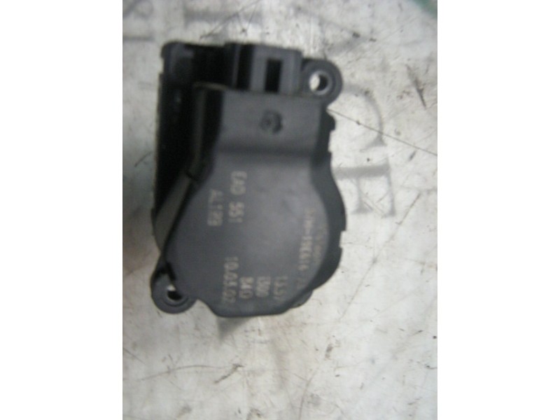 Recambio de motor apertura trampillas climatizador para ford mondeo berlina (ge) ambiente referencia OEM IAM   