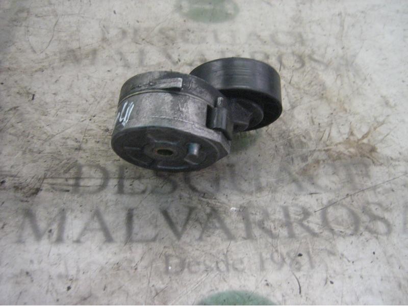 Recambio de tensor correa auxiliar para peugeot 607 (s1) básico referencia OEM IAM   