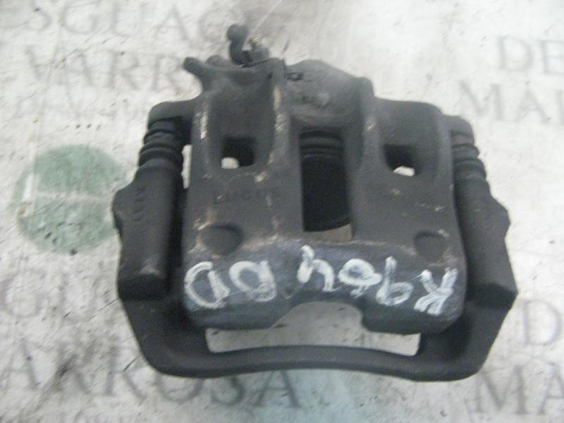 Recambio de pinza freno delantera derecha para peugeot 607 (s1) básico referencia OEM IAM   