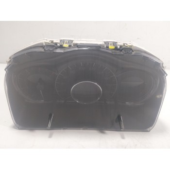 CUADRO INSTRUMENTOS 248103VV1A 248103VV1A 