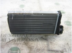 Recambio de radiador calefaccion / aire acondicionado para peugeot 607 (s1) básico referencia OEM IAM   