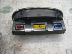 Recambio de mando climatizador para peugeot 607 (s1) básico referencia OEM IAM    2