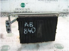 Recambio de evaporador aire acondicionado para bmw serie 3 berlina (e46) 320d referencia OEM IAM 64119135744  