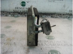 Recambio de evaporador aire acondicionado para bmw serie 3 berlina (e46) 320d referencia OEM IAM 64119135744   2