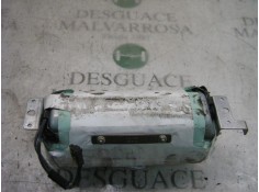 Recambio de airbag delantero derecho para bmw serie 3 berlina (e46) 320d referencia OEM IAM 72126998950 39700885201D 39700885201 2