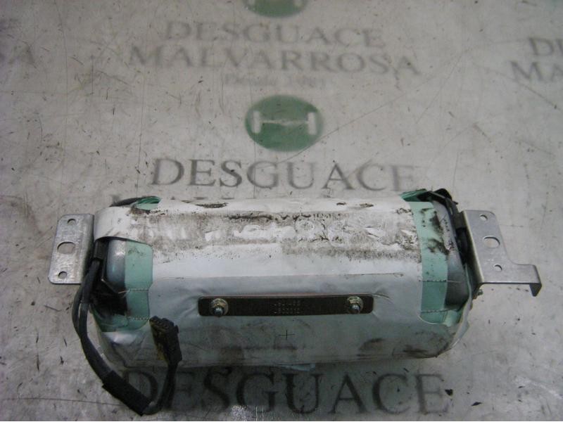 Recambio de airbag delantero derecho para bmw serie 3 berlina (e46) 320d referencia OEM IAM 72126998950 39700885201D 39700885201