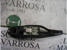Recambio de maneta exterior delantera derecha para bmw serie 3 berlina (e46) 320d referencia OEM IAM 51218216126   2
