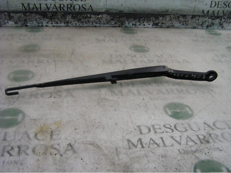 Recambio de brazo limpia delantero izquierdo para bmw serie 3 berlina (e46) 320d referencia OEM IAM 61617003931  