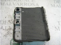 Recambio de radiador calefaccion / aire acondicionado para bmw serie 3 berlina (e46) 320d referencia OEM IAM 64118372783  