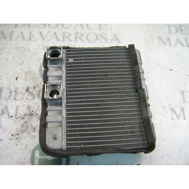 Recambio de radiador calefaccion / aire acondicionado para bmw serie 3 berlina (e46) 320d referencia OEM IAM 64118372783  