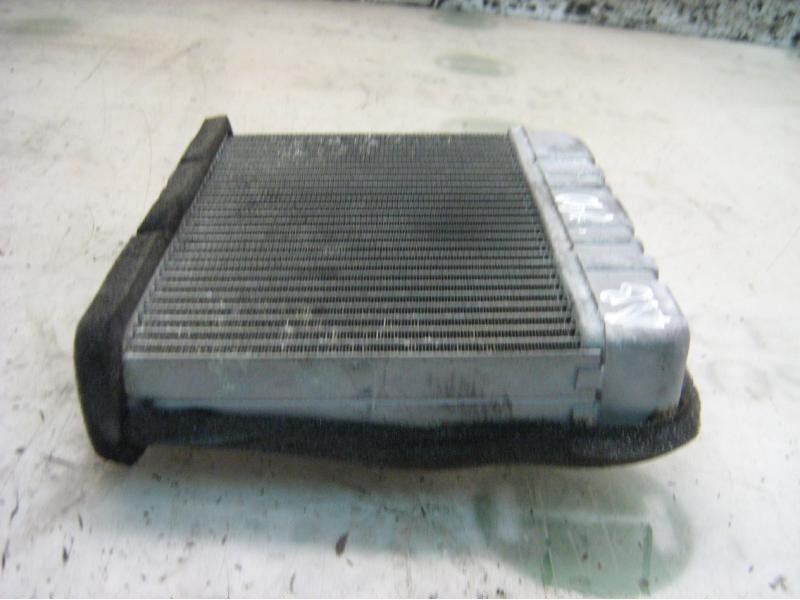 Recambio de radiador calefaccion / aire acondicionado para bmw serie 3 berlina (e46) 320d referencia OEM IAM 64118372783  