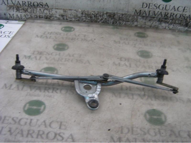 Recambio de articulacion limpia delantero para bmw serie 3 berlina (e46) 320d referencia OEM IAM 61617071693  