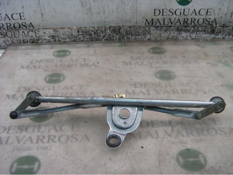 Recambio de articulacion limpia delantero para bmw serie 3 berlina (e46) 320d referencia OEM IAM 61617071693  