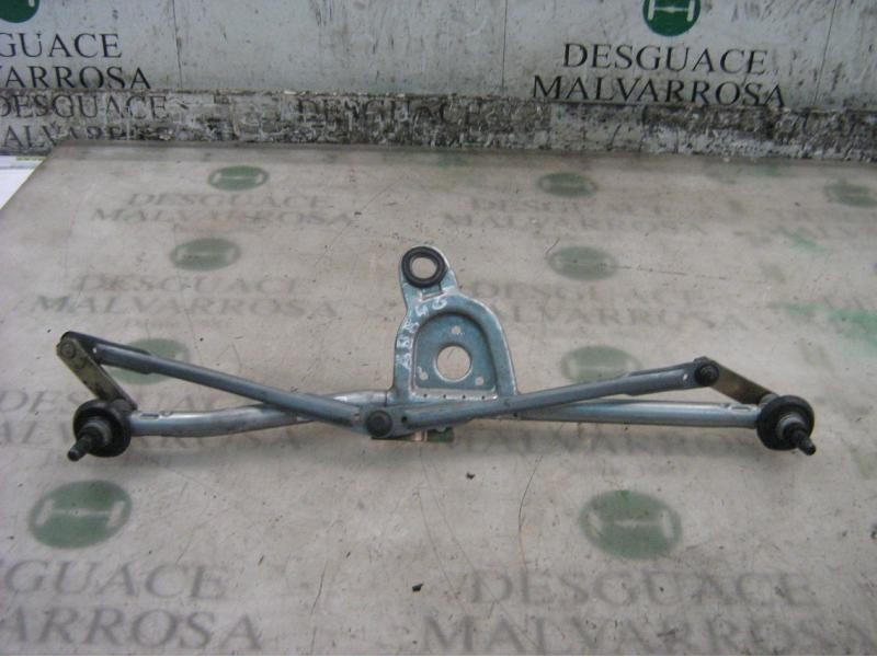 Recambio de articulacion limpia delantero para bmw serie 3 berlina (e46) 320d referencia OEM IAM 61617071693  