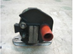 Recambio de bobina para mercedes-benz clase s (w126) berlina+coupe sel 560 referencia OEM IAM    2