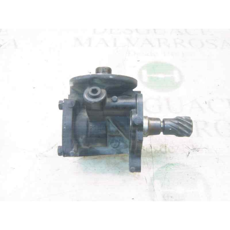 Recambio de soporte filtro aceite para ford ka (ccq) 2 collection referencia OEM IAM   