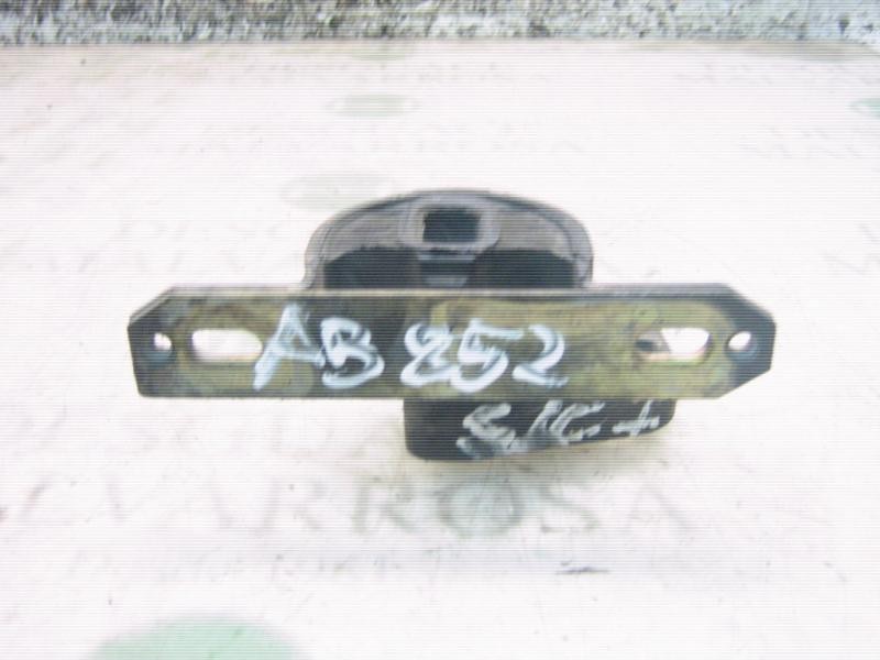 Recambio de soporte cambio para ford ka (ccq) 2 collection referencia OEM IAM   