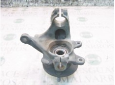 Recambio de mangueta delantera izquierda para ford ka (ccq) 2 collection referencia OEM IAM    2