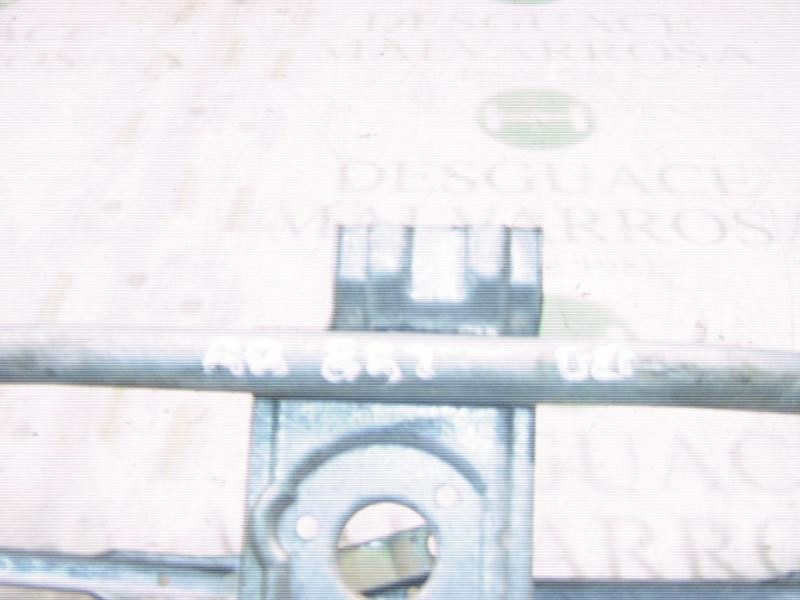 Recambio de articulacion limpia delantero para ford ka (ccq) 2 collection referencia OEM IAM   