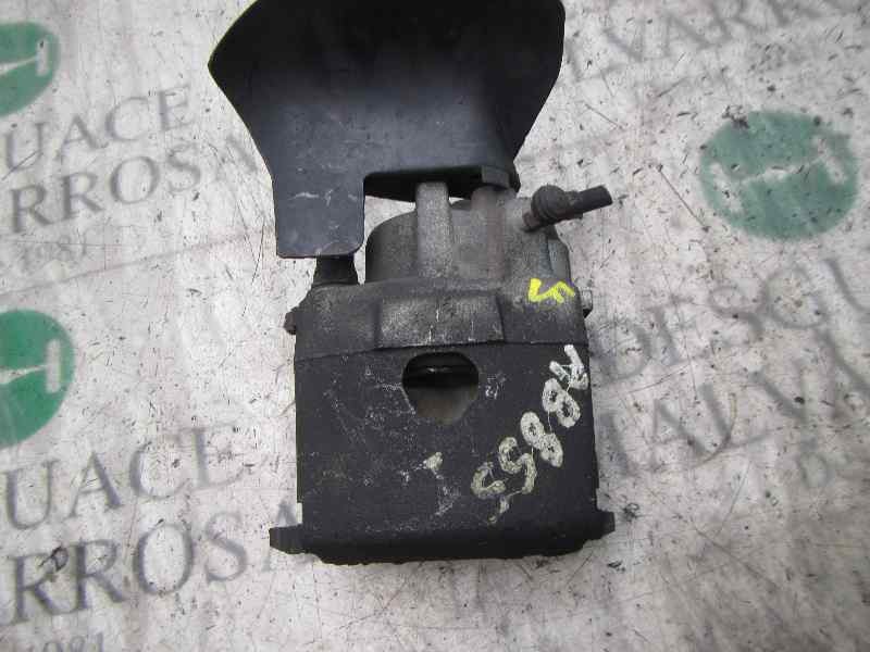 Recambio de pinza freno delantera izquierda para seat cordoba berlina (6k2) 1.6 referencia OEM IAM   