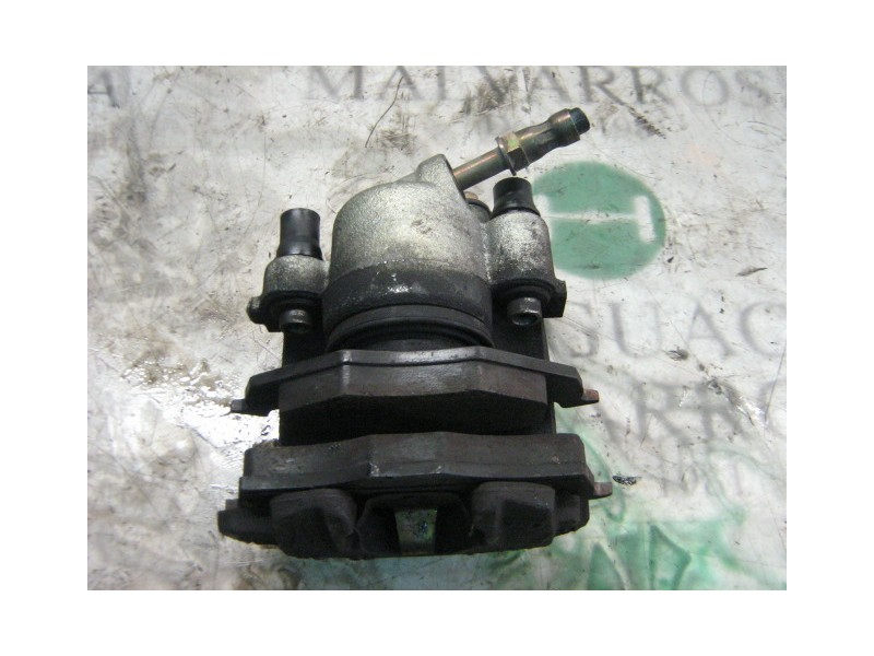 Recambio de pinza freno delantera derecha para seat cordoba berlina (6k2) 1.6 referencia OEM IAM   