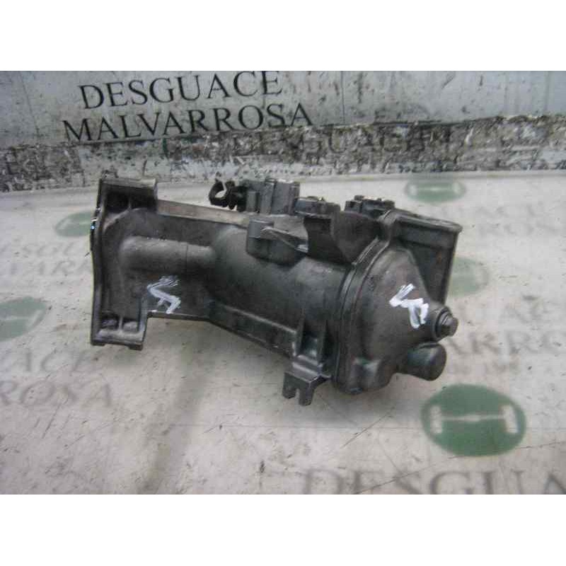 Recambio de soporte filtro aceite para bmw serie 3 berlina (e36) 1.7 turbodiesel cat referencia OEM IAM   