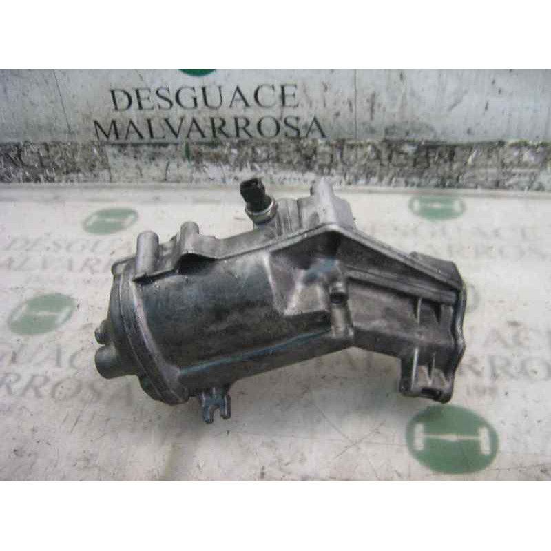 Recambio de soporte filtro aceite para bmw serie 3 berlina (e36) 1.7 turbodiesel cat referencia OEM IAM   