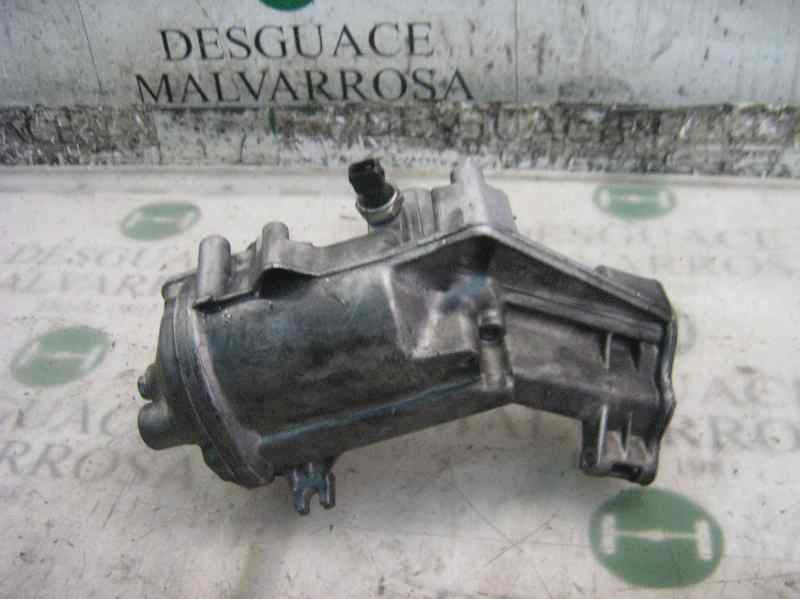 Recambio de soporte filtro aceite para bmw serie 3 berlina (e36) 1.7 turbodiesel cat referencia OEM IAM   