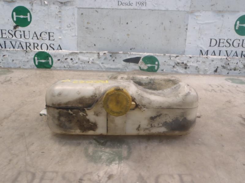 Recambio de deposito expansion para mazda 6 berlina (gg) 2.0 crtd 136 active (4-ptas.) referencia OEM IAM L32715351A  