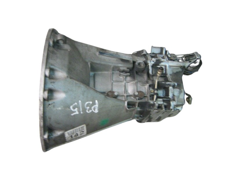 Recambio de caja cambios para mercedes-benz clase e (w210) berlina 280 (210.063) referencia OEM IAM  717432 