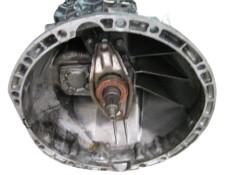 Recambio de caja cambios para mercedes-benz clase e (w210) berlina 280 (210.063) referencia OEM IAM  717432  2