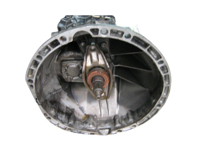 Recambio de caja cambios para mercedes-benz clase e (w210) berlina 280 (210.063) referencia OEM IAM  717432 