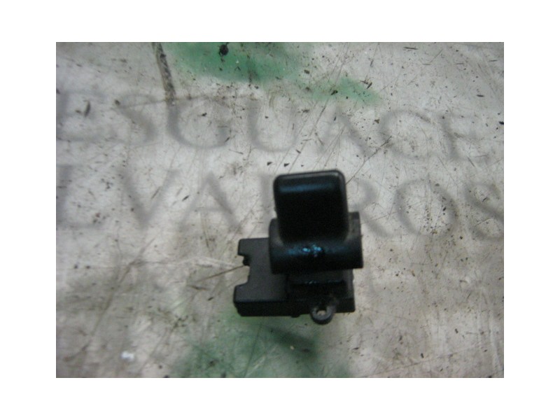 Recambio de mando elevalunas delantero derecho para mg serie 200 (rf) 214 si (5-ptas.) referencia OEM IAM   