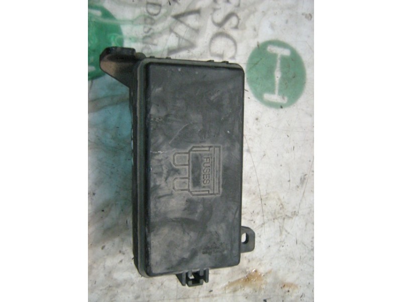 Recambio de modulo electronico para mg serie 200 (rf) 214 si (5-ptas.) referencia OEM IAM   