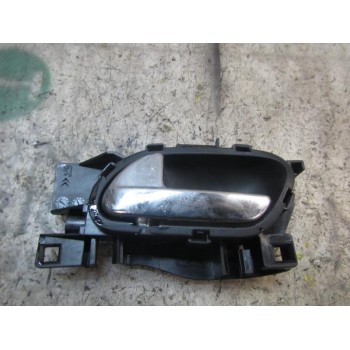 MANETA INTERIOR TRASERA DERECHA 9144F9 