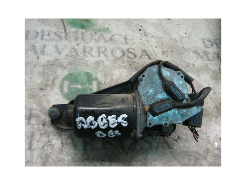 Recambio de motor limpia delantero para mg serie 200 (rf) 214 si (5-ptas.) referencia OEM IAM   