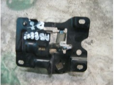 Recambio de maneta interior delantera izquierda para mg serie 200 (rf) 214 si (5-ptas.) referencia OEM IAM    2