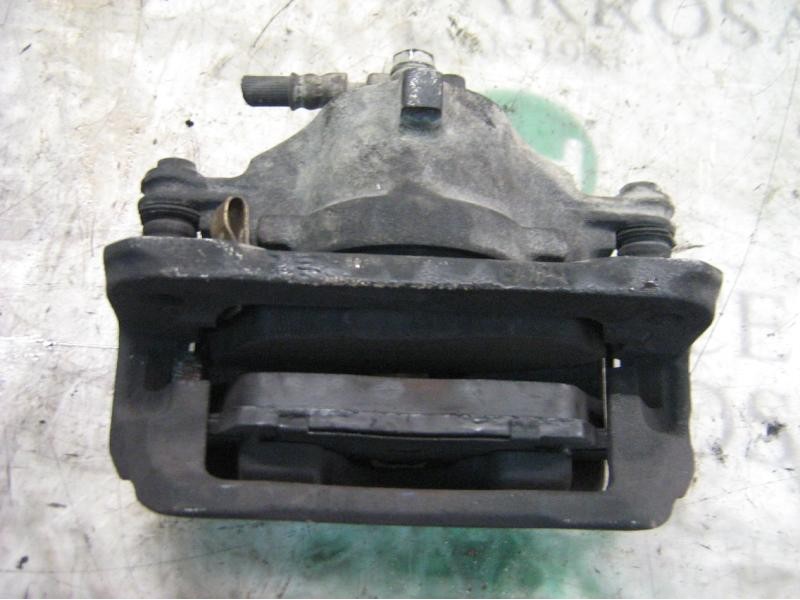 Recambio de pinza freno delantera izquierda para mg serie 200 (rf) 214 si (5-ptas.) referencia OEM IAM   