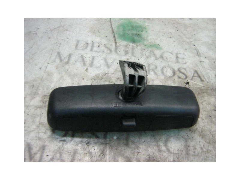 Recambio de espejo interior para mg serie 200 (rf) 214 si (5-ptas.) referencia OEM IAM   